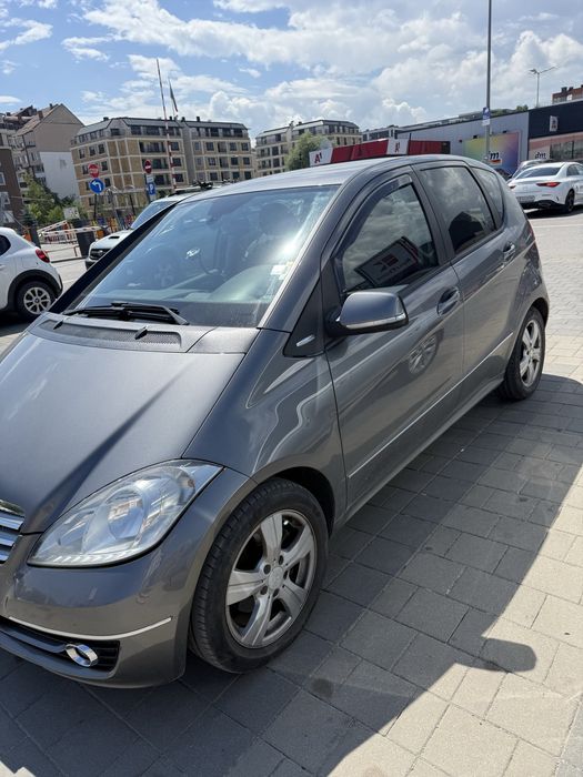Mercedes a class 2008 1,5 Benz, avtomat