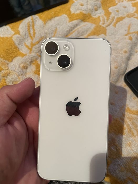 Айфон 14 на 128 - 79акб