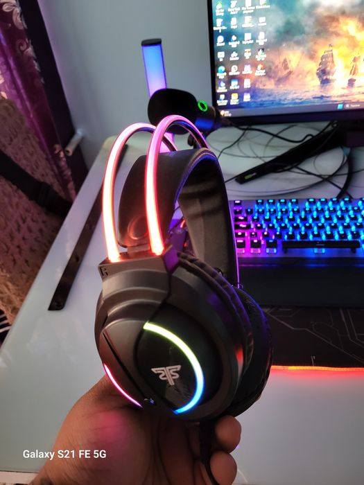 Геймърски компютър