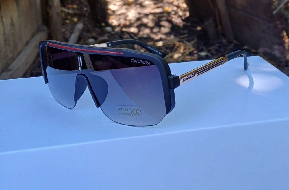 Ochelari de soare Carrera 1174 matt
