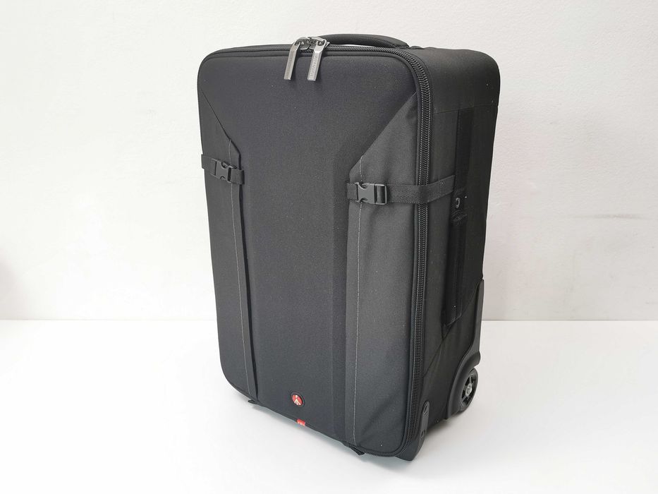 Manfrotto Professional Roller Bag 70 професионален куфар за фото и видео оборудване