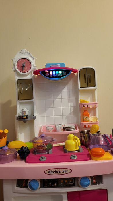 Bucatarie , 95 cm inaltime