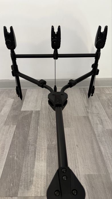 Rodpod compact complet echipat