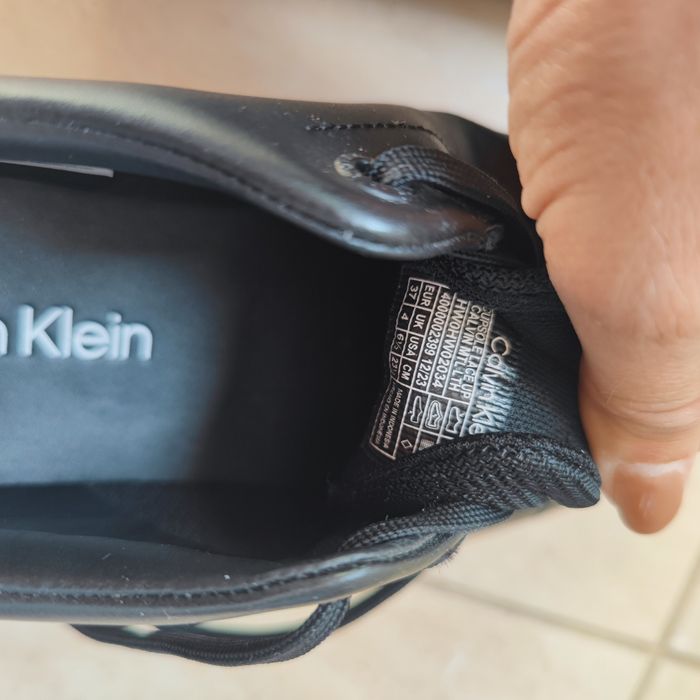 Обувки/ кецове Cаlvin Klain