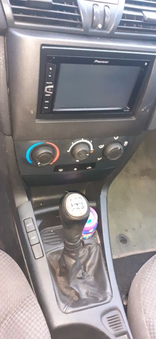 Vând Fiat Stilo 1.9 diesel JTD