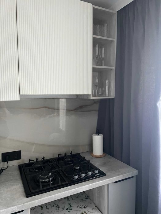 1 ком квартира в мкр Юбилейный