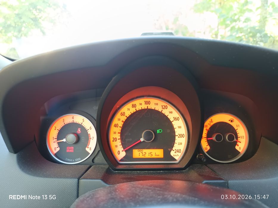 KIA Ceed 2009 — imagine 4