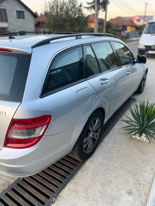 MERCEDES-BENZ CLK-Class 2008 — imagine 5