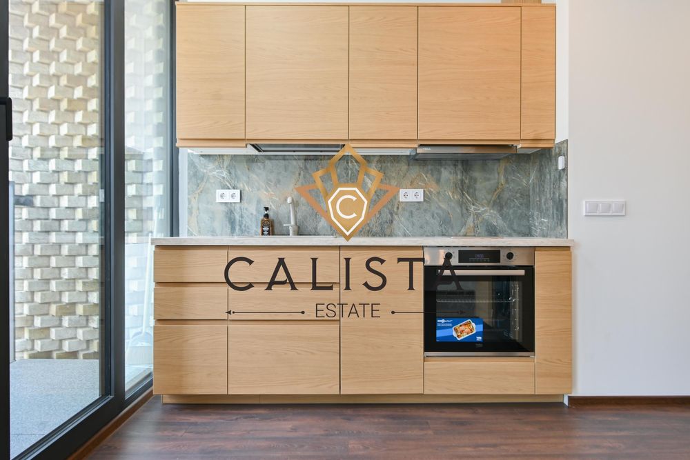 Дава се под наем Офис в София, Манастирски ливади - 52 кв.м за 746.64 € - Снимка #2