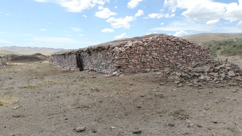 Қашар 800г жері сатылады