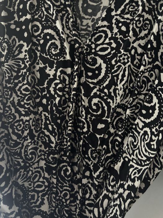 Дълга рокля от Zara