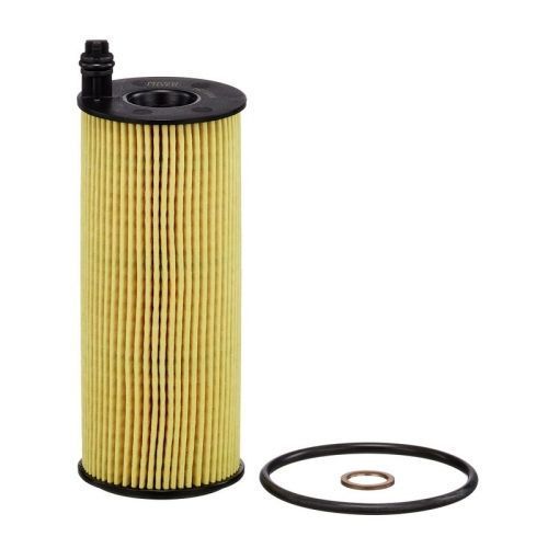 Filtru ulei Mann-Filter HU6004X BMW Seria 1 F20/F21, F22/F23, Seria 3 E90/E91, F30/F31/F34, F32/F33, F36, Seria 5 F10/F11, F12/F13/F06, Seria 7 F01, X1 E84, X3 F25, X4 F26, X5 F15/F16, X6 F16, Mini, Toyota