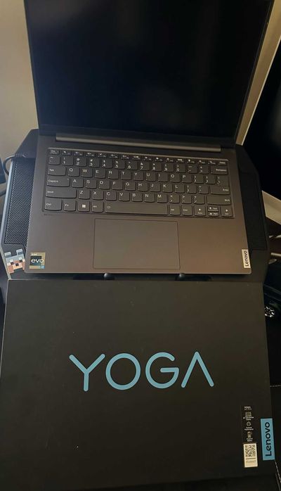 Lenovo Yoga Slim 7 ProX 14IAH7