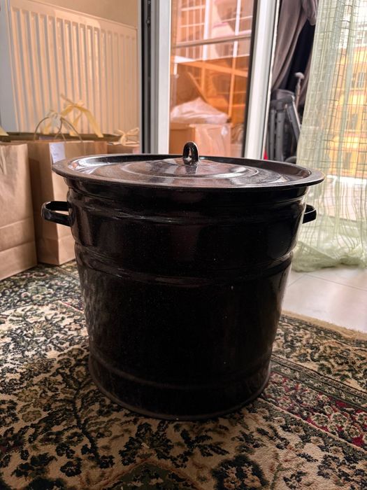 Продам Баку эмалированный