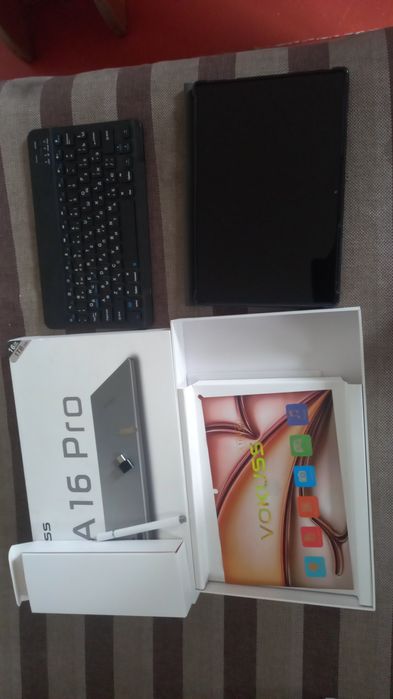 Продам планшет A16Pro