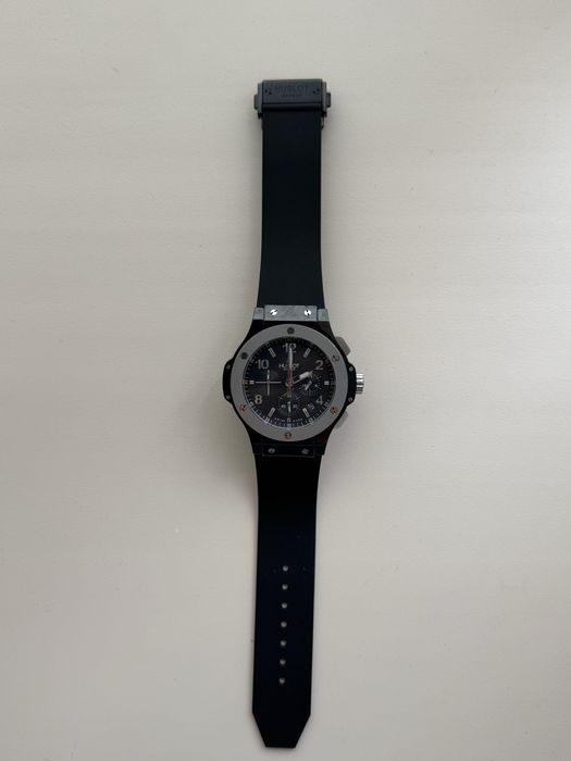Часы мужские Hublot