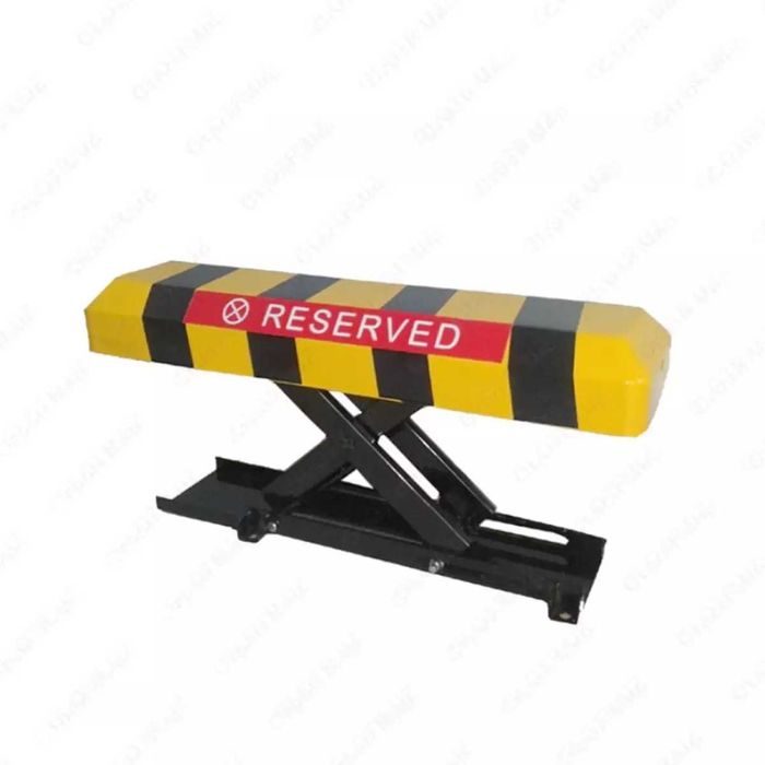 Парковочный барьер Анти парковка