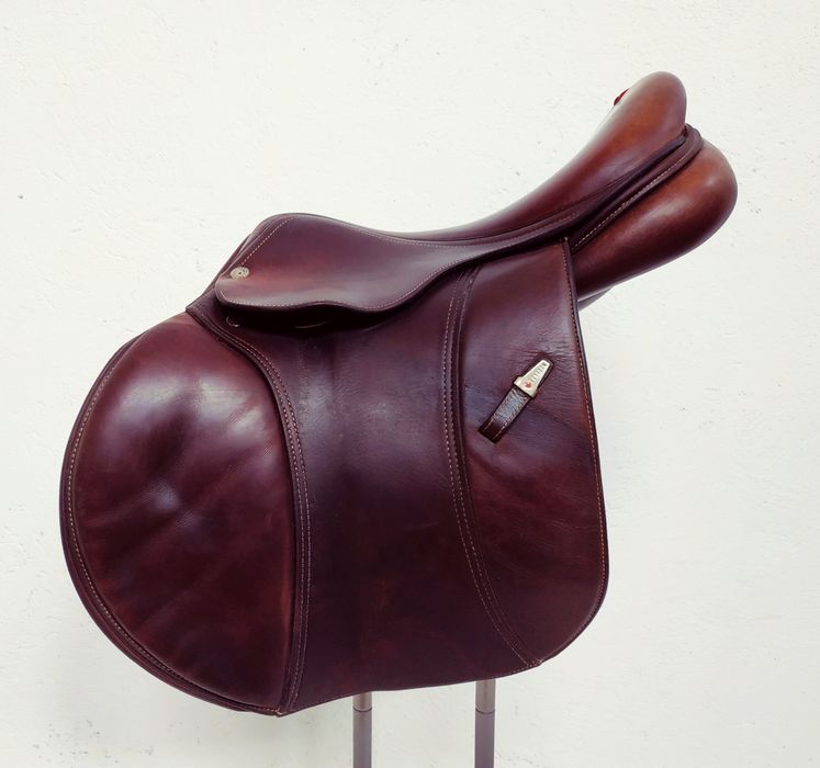 Vând sa EQUIPE 16.5"