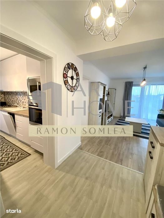 Apartament 3 camere, 2 bai, 2 parcari, Albert, Nord, Ploiesti