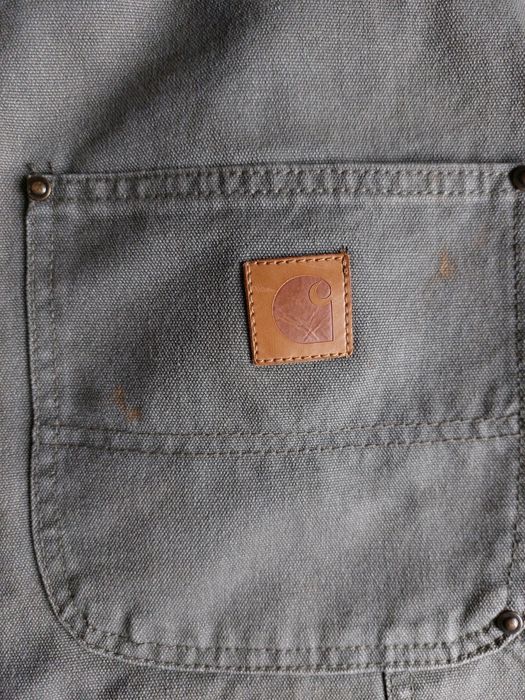 Carhartt Dungaree Fit Панталони