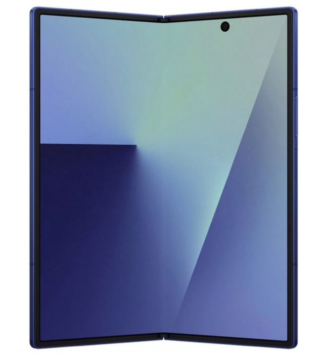 Samsung Z fold 7 малко използван от 1-3 месеца