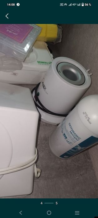 Все для маникюра педикюра