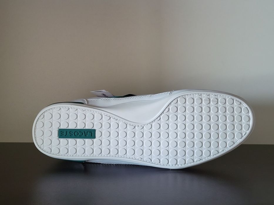 LACOSTE Chaymon 120 1 Cma 40.5н 25.5см Стелка