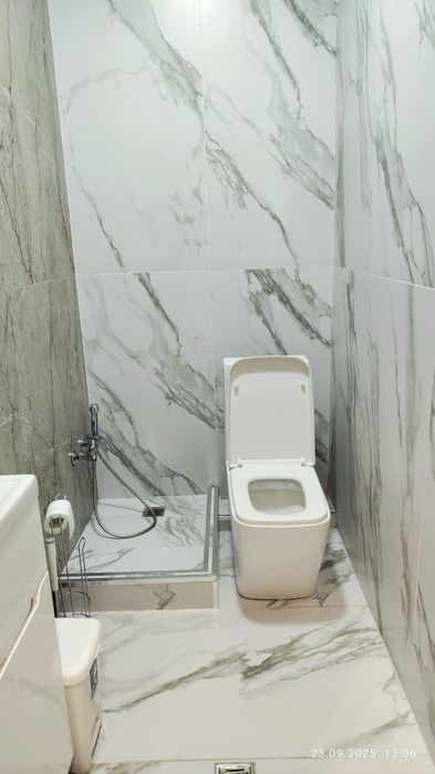 Сдаётся 3/7/10 Новостройка 127 кв.м ЖК New life