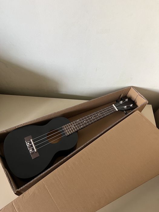 Укулеле(концертная)