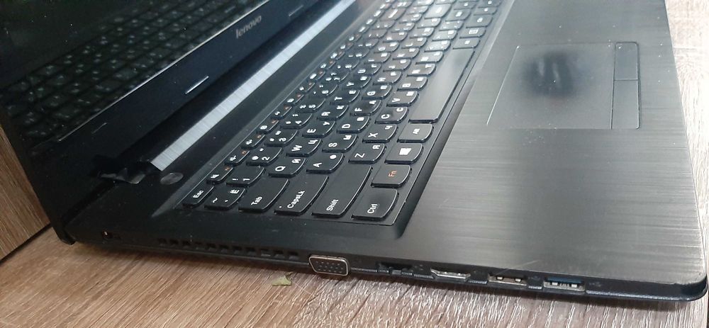 Ноутбук Lenovo G50-70
