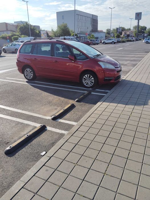CITROËN C4 Picasso