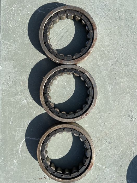 Rulment industrial RNU214 – rulment role cilindrice – 3 buc