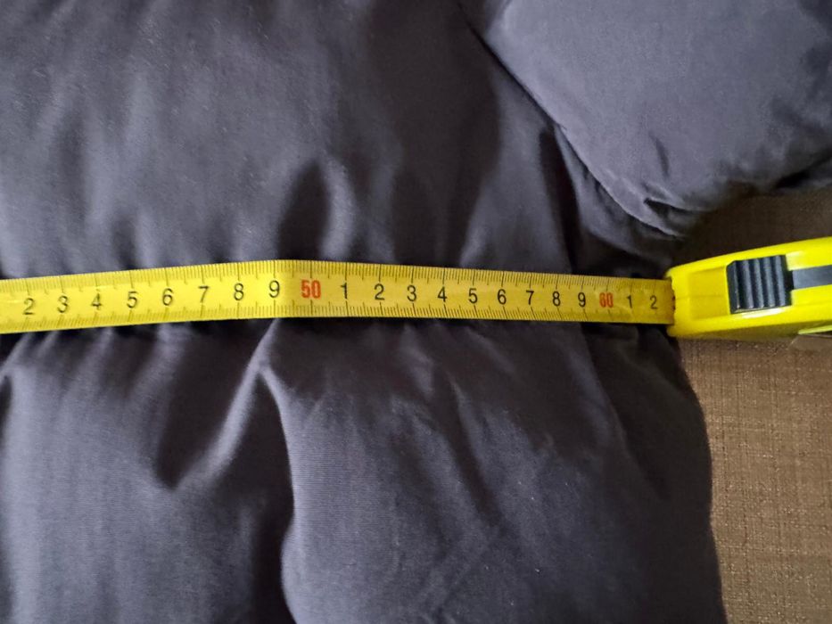 Geaca Geographical Norway Volva XXXL