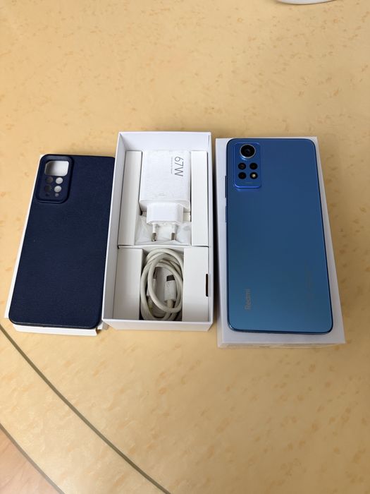 Redmi Note 12/Pro 256Gb - В отличном состоянии