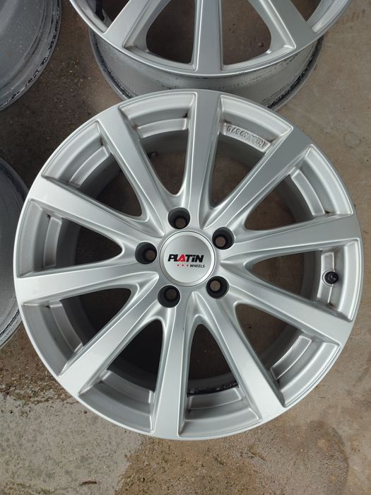 Джанти алуминиеви -17 цола