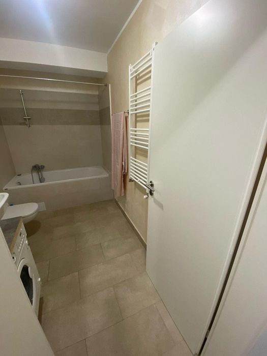 Apartament cu 2 camere de închiriat