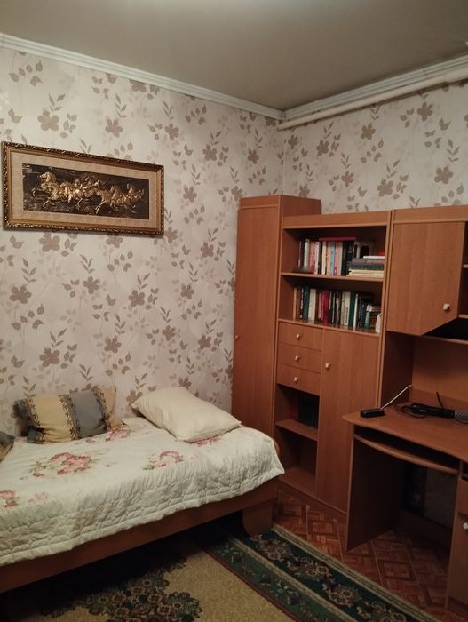 Продается кирпичный дом