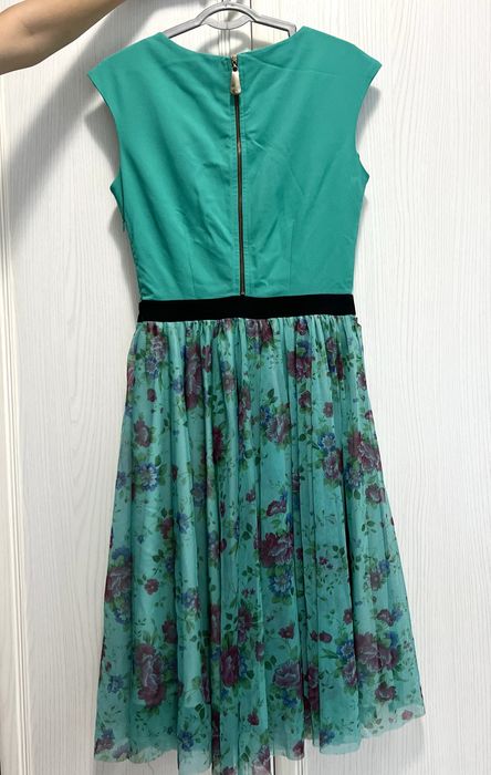 Женское платье/сарафан