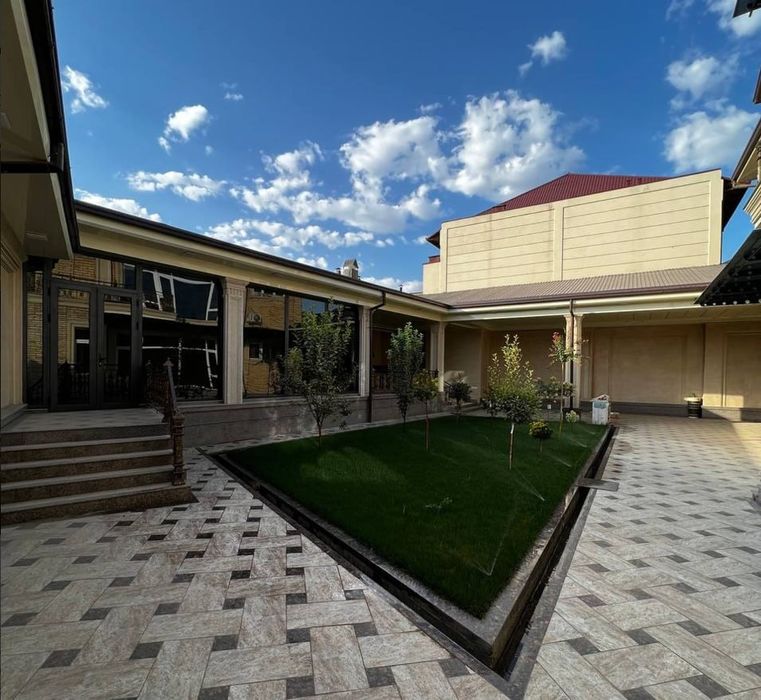 Сдаётся Евро дом 7 соток под детский сад