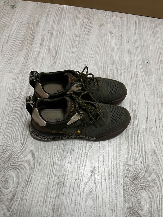 Обувки Replay 46 vs