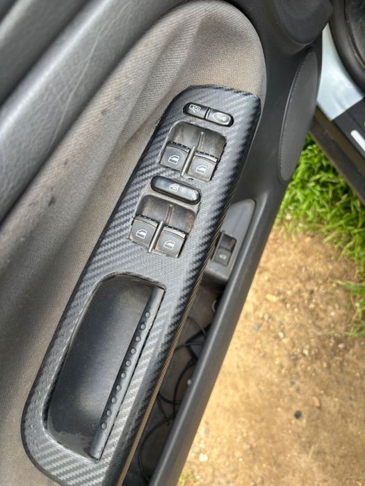 Vand passat b5.5 an 2004