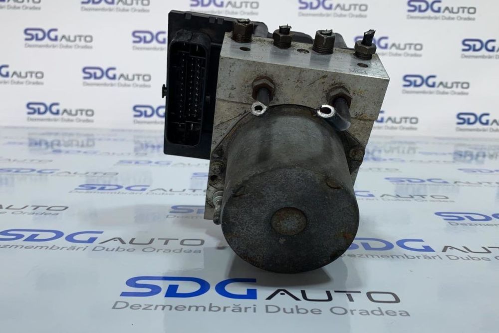 Pompa ABS 0265934748 504346594 Iveco Daily 2.3 HPI 2006-2012 Euro 4