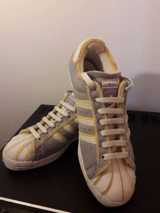 Incalțăminte Adidas Cozy original