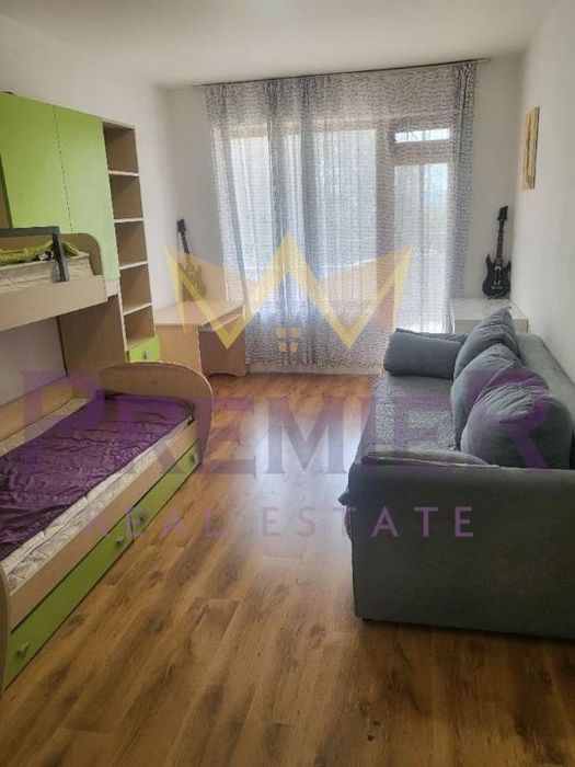 Дава се под наем Тристаен апартамент в Варна, Чайка - 106 кв.м за 600 € - Снимка #7