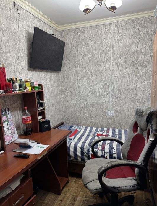 Срочно продаётся 1в2/1/4 спутник-5