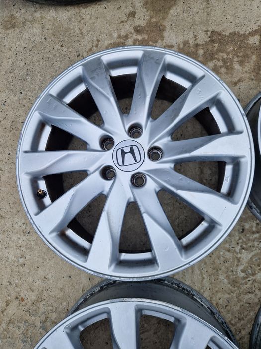 Jante Aliaj Honda CRV 3 2012 R18