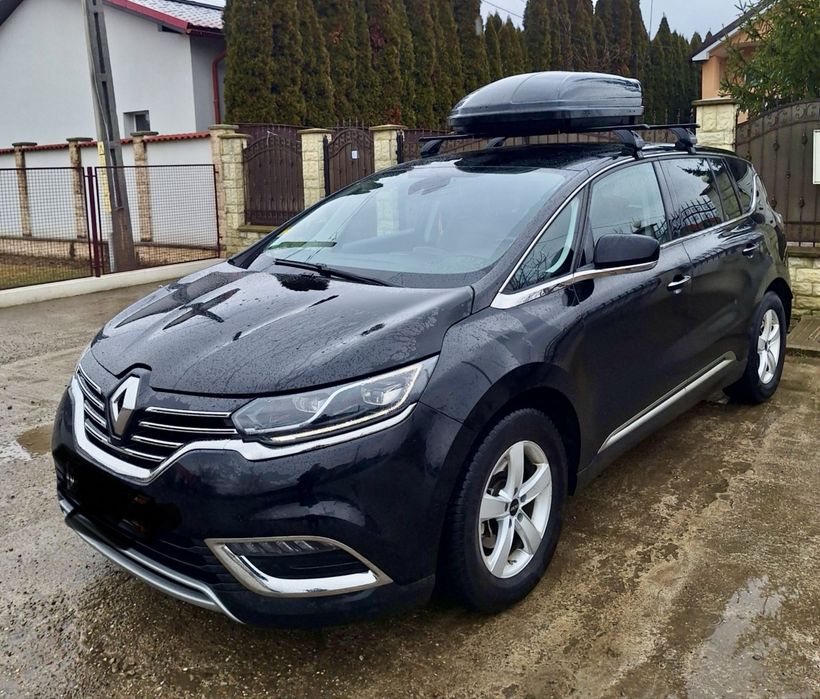 RENAULT Espace 2016 — imagine 2