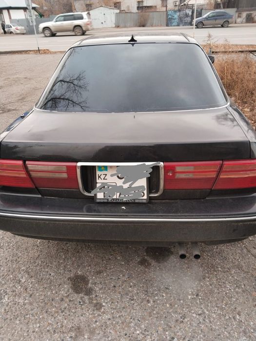 Продам автомобиль Honda inspair