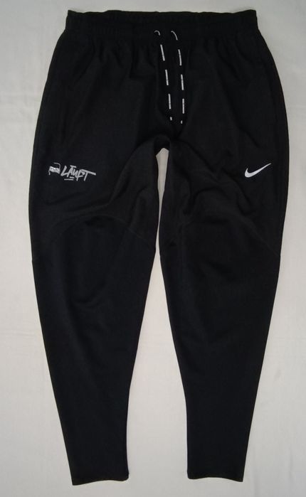 Nike DRI-FIT Repel Tracksuit оригинален екип L Найк комплект горнище и долнище спорт черен