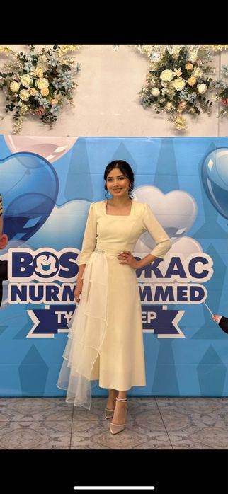 Платье lichi 15000